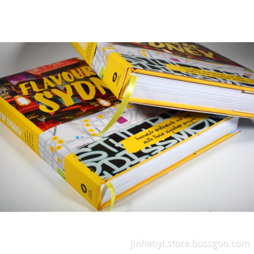 Hardcover Fine Art Book Printing for Self Publishers